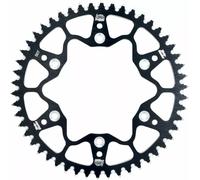 MOTO MASTER 620062251 REAR SPROCKET 420 51T BK KAWASAKI KX 85 II 19/16 2018