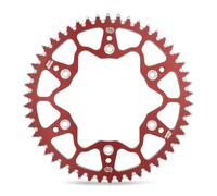 MOTO MASTER 620072347 REAR SPROCKET 520 47T RD HUSQVARNA FC 450 2020