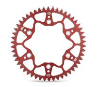 MOTO MASTER 620072350 CORONA 7075 RACING MX KTM EXC 250 1997