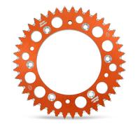 MOTO MASTER 620072540 CORONA 7075 RACING MX KTM RALLY 450 REPLICA 2017