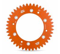 MOTO MASTER 620072546 REAR SPROCKET 520 46T OR GAS-GAS EC 250 2022