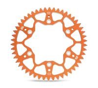 MOTO MASTER 620072548 CORONA 7075 RACING MX KTM EXC 300 2013