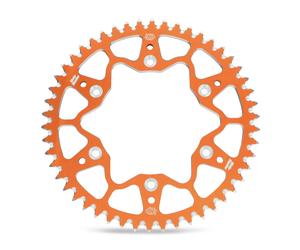 MOTO MASTER 620072548 CORONA 7075 RACING MX KTM LC4 640 E 2002