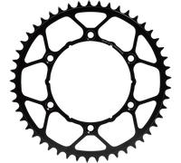 Moto Master Corona Moto Offroad Racing 520-50T in Acciaio ultraleggero e resistente