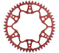 MOTO MASTER 620122348 CORONA POSTERIORE IN ALLUMINIO 7075 GAS-GAS EC 300 2009