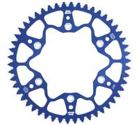 MOTO MASTER 620122449 REAR SPROCKET 520 49T BL HUSQVARNA CR 250 2000