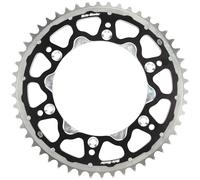 MOTO MASTER 620123248 REAR SPROCKET 520 48T BK SHERCO SEF-R 250 RACING 2017