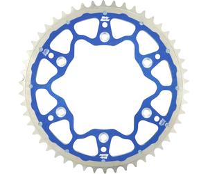 MOTO MASTER 620123452 REAR SPROCKET 520 52T BL GAS-GAS EC 200 RACING 2014
