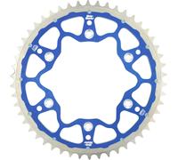 MOTO MASTER 620123452 REAR SPROCKET 520 52T BL PER SUZUKI DR 250 SE DJEBEL 1995