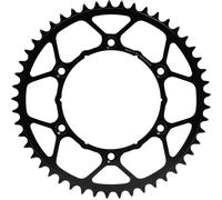Moto-master 420 Husqvarna/ktm 620271146 Steel Rear Sprocket Nero 46t