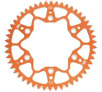 MOTO MASTER 620272545 CORONA 7075 RACING MX HUSQVARNA TC 65 2023