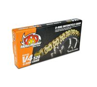 MOTO MASTER 652002 CATENA DI TRASMISSIONE V4 520 HONDA CRF 450 X ENDURO 2014