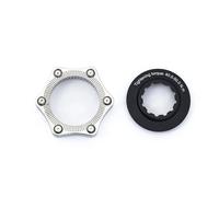 Moto-master Adaptateur De Verrouillage Central Pour Disque De Frein 741100