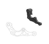 Staffa di riposizionamento per pinza freno MOTO-MASTER 260 211124