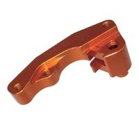 Moto Master Adattatore oversize per riposizionamento pinza freno per disco anteriore da 260mm