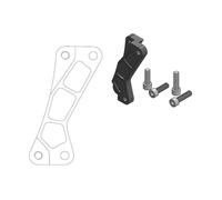 MOTO MASTER Adattatore per pinza stradale Supermoto - 211076