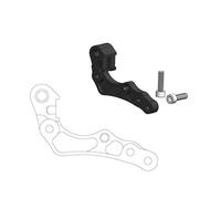 Moto Master Adattatore per riposizionamento pinza freno per disco anteriore da 260 mm
