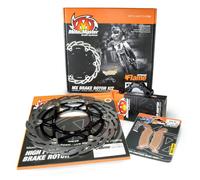 Moto-master Adattatore Pinza Freno Husqvarna Fe 450 2022-2024