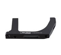 Moto Master Adattatore Pinza Freno Postmount a Forcella Flatmount 180
