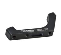 MOTO MASTER Adattatore Pinza Freno Postmount a Telaio Flatmount 160 - 741015