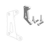 Moto Master Adattatore staffa per pinza Supermoto racing 300mm