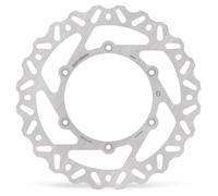 Moto-master Disco Del Freno Nitro Contoured Kawasaki/suzuki/yamaha 110374