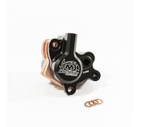 Moto-master Gasgas/husqvarna/ktm Brake Caliper Nero
