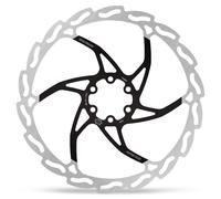 Moto-master Flame 720006 Brake Disc Argento