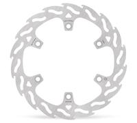 Disco freno fisso serie Flame MOTO-MASTER 276 mm 110401