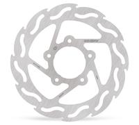 Gilera Runner 180 Fxr 2000-2003 Moto Maestri Fiamma Disco Freno