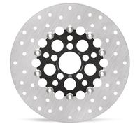 112314 DISCO FRENO DUE PEZZI FLHTCUTG 1690 TRIKE TRI GLIDE ULTRA CLASSIC 2013