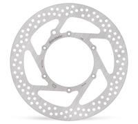 Moto-Master Disco freno Halo 110566 per KTM Argento