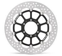 MOTO-MASTER - BRAKE DISC HALO RACING FT - BRAKE ROTOR FLOATING RACING HALO - Dal