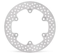 110478 DISCO FRENO UN PEZZO PER SUZUKI GSX 1300 R HAYABUSA LIMITED EDITION 2012