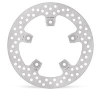 Moto-master Halo Husqvarna/ktm 110473 Rear Brake Disc Argento