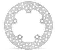 Disco freno posteriore serie Halo MOTO-MASTER 110,0 mm 110714