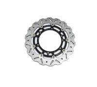 Moto-Master Disco freno Nitro 112361 flottante anteriore Argento