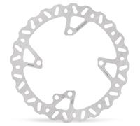 Moto-master Nitro 110877 Front Brake Disc Multicolor