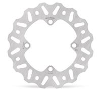 Moto-master Disco Del Freno Nitro Contoured Kawasaki 110361