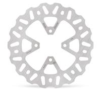 Moto-master Disco Freno Posteriore Nitro 110902