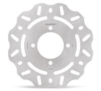 MOTO-MASTER - BRAKE DISC NITRO TRIAL RR - BRAKE ROTOR FIXED NITRO CONTOUR - Dalb