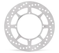 MOTO MASTER 110834 BRAKE ROTOR FIXED VINTAGE YAMAHA YZ 250 1985