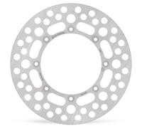 MOTO MASTER 110827 BRAKE ROTOR FIXED VINTAGE KAWASAKI KX 125 E 1986