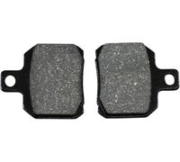 MOTO MASTER 404804 BRAKE PAD CERAMIC DUCATI MULTISTRADA 1200 S ABS SPORT 2012