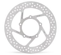 MOTO-MASTER - BRAKE ROTOR FIX ROUND LEFT - BRAKE ROTOR FIXED HALO ROUND - Dalbel
