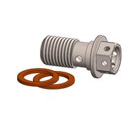 Moto-master Bullone Banjo 213119