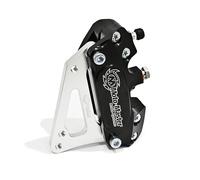 Moto Master Bullone Banjo M10x1,25 con rondelle in rame