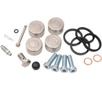 MOTO-MASTER - CALIPER REBUILD KIT - REVISION KIT 4-PISTON CALIPER - Dalbellomoto