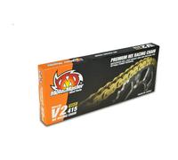 Moto-master 415v2 Chain Oro 130 Links