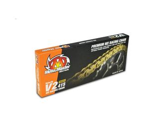 Moto-master Catena 415v2